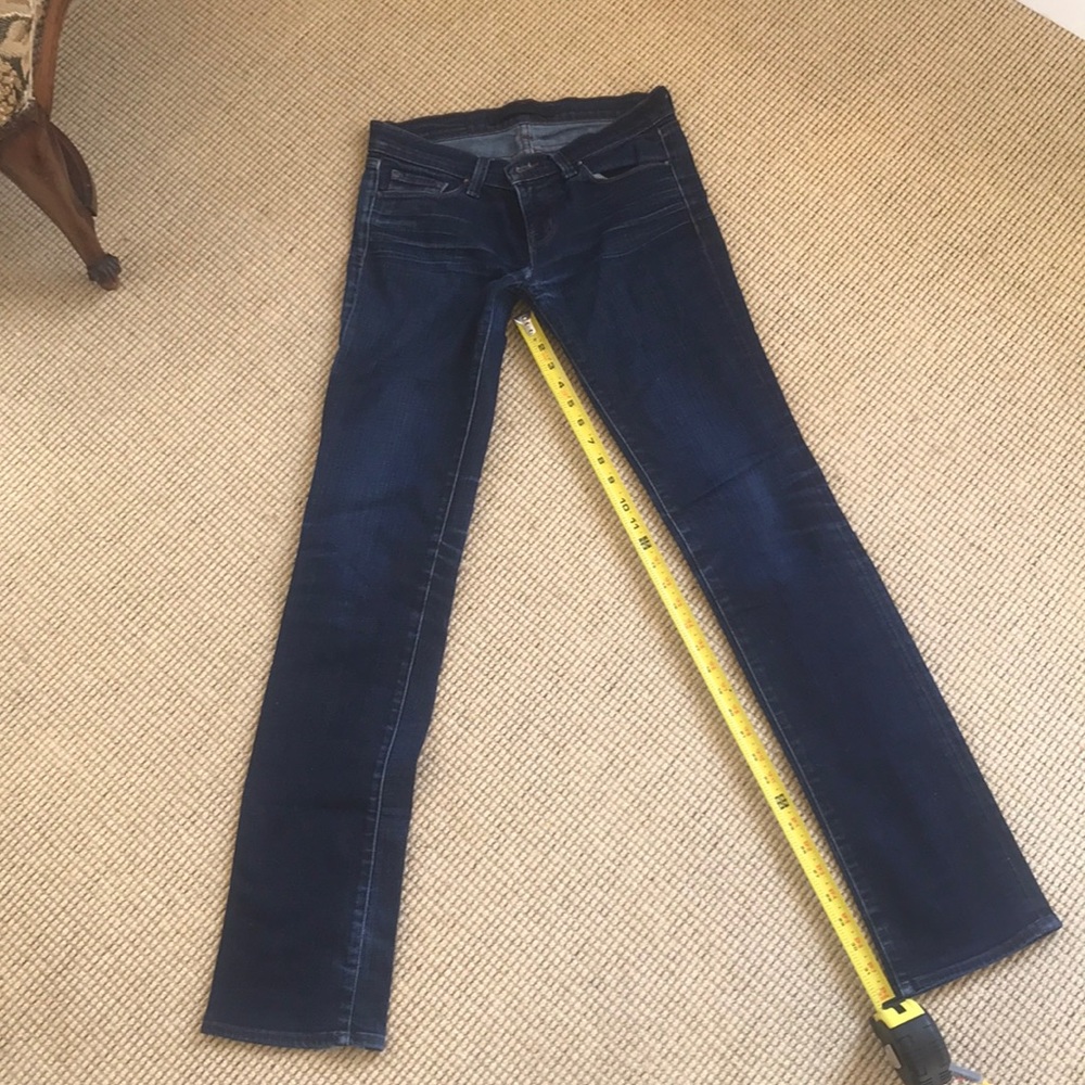J Brand Jeans